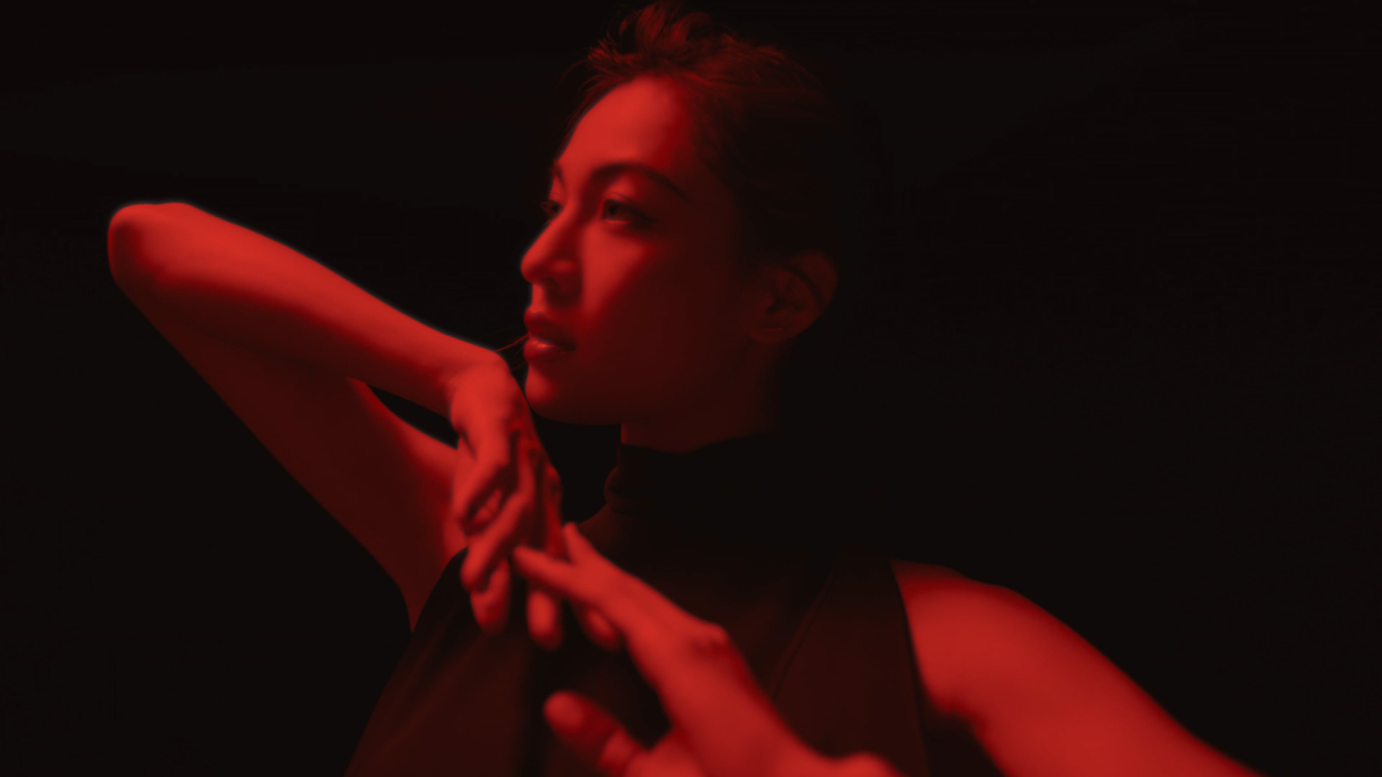 Hourglass Cosmetics - Red Zero