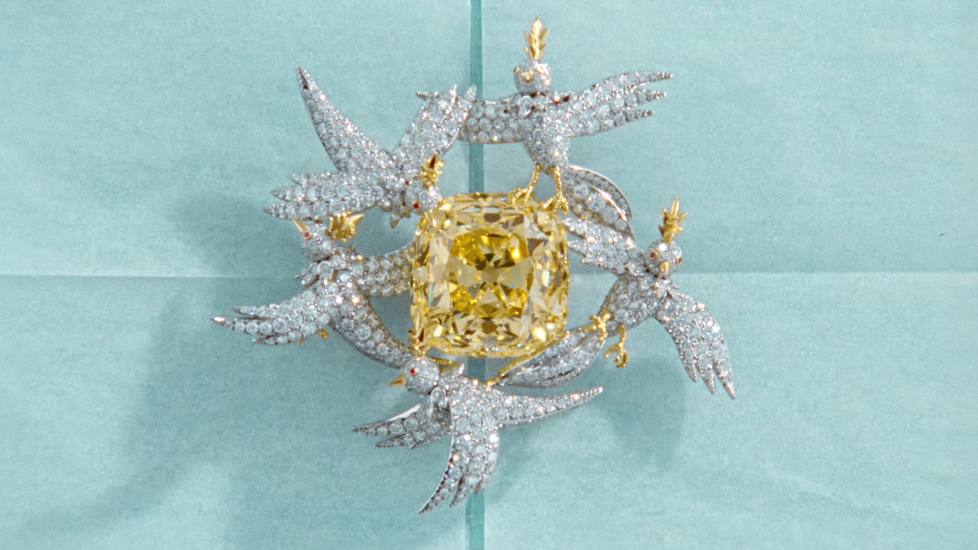 Tiffany & Co.—Tiffany Wonder