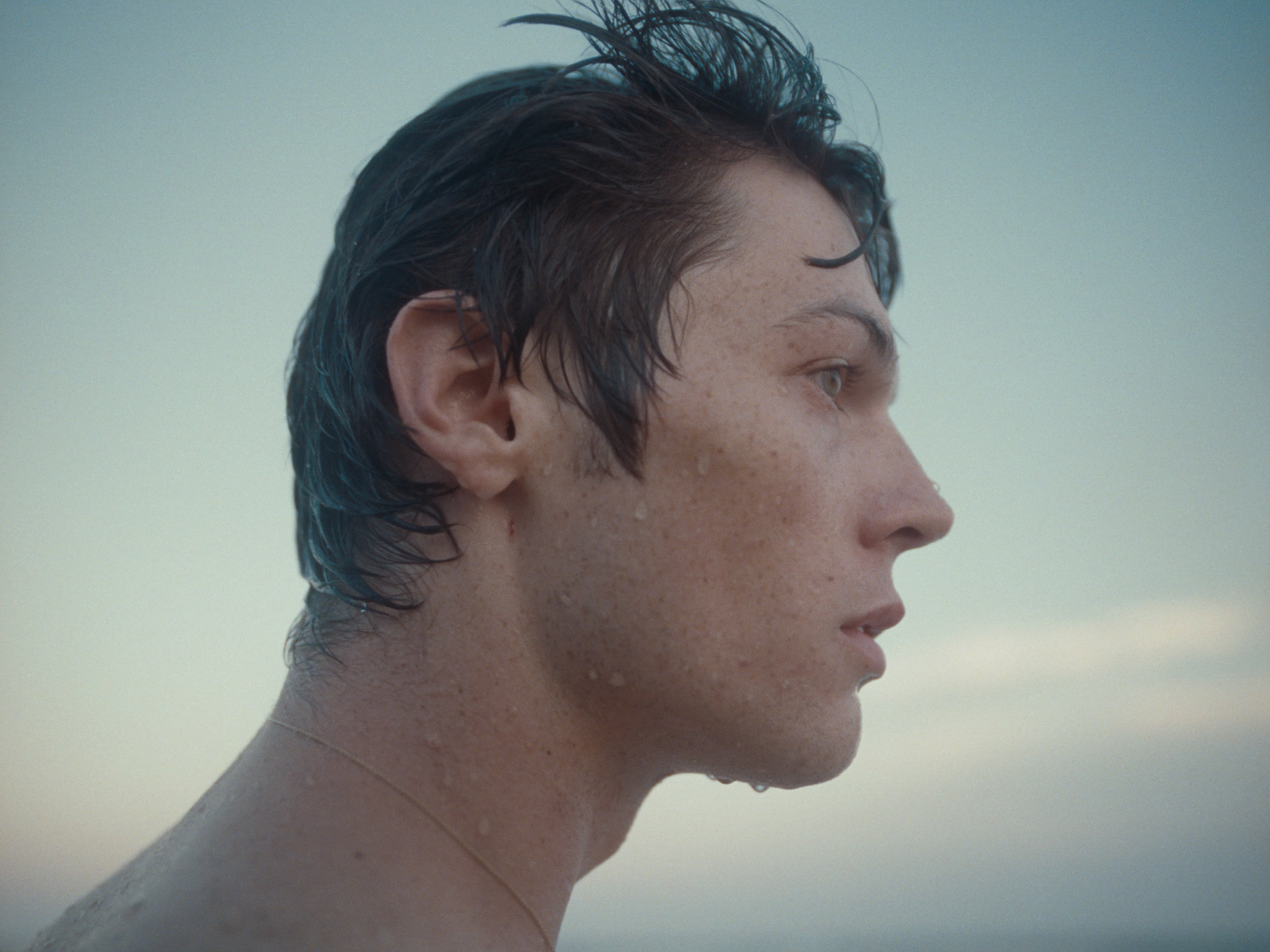 The Sun Is In My Eyes - Trailer