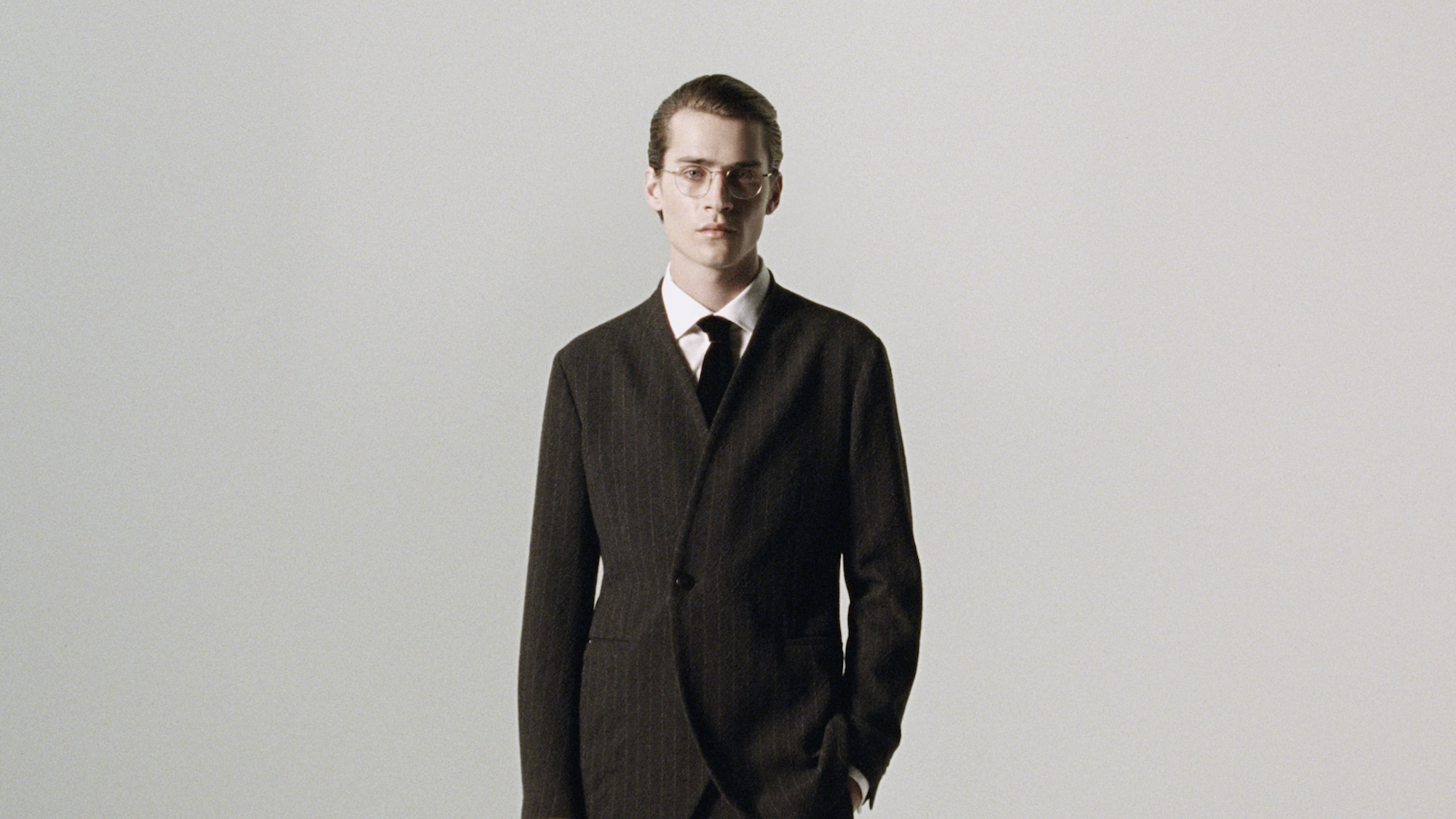 Giorgio Armani Fall Winter 2024